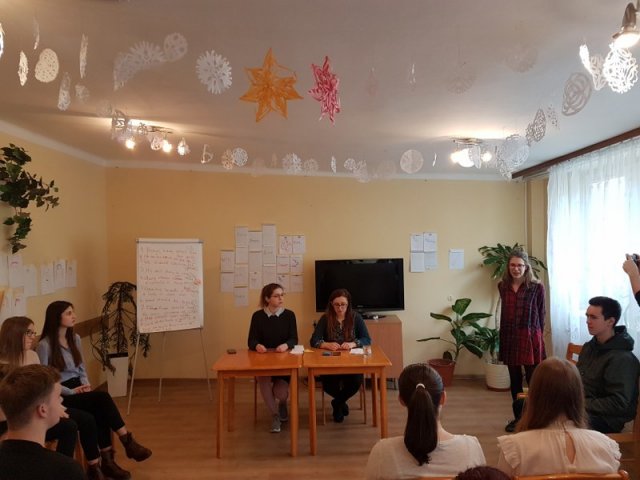 Debata oxfordzka w Jagielle